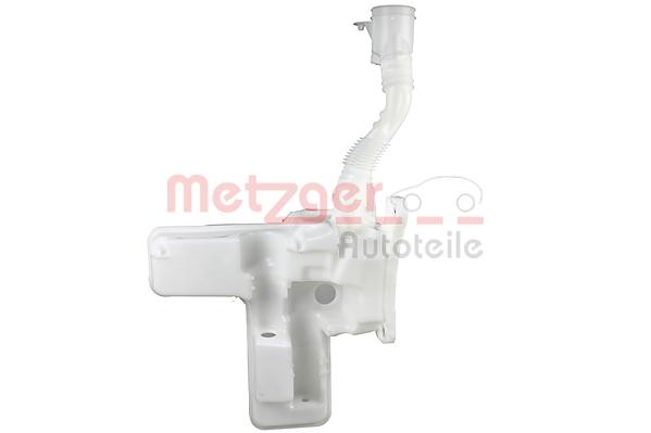 Rezervor apa,spalare parbriz 2140339 METZGER